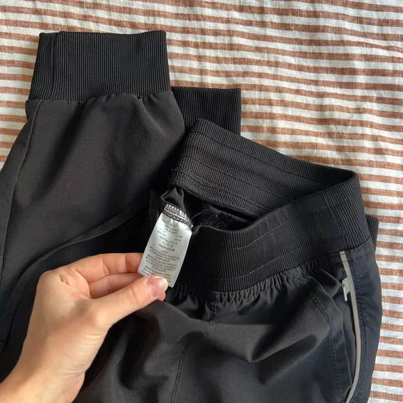 Cherokee infinity jogger scrub pants - Picture 3 of 5